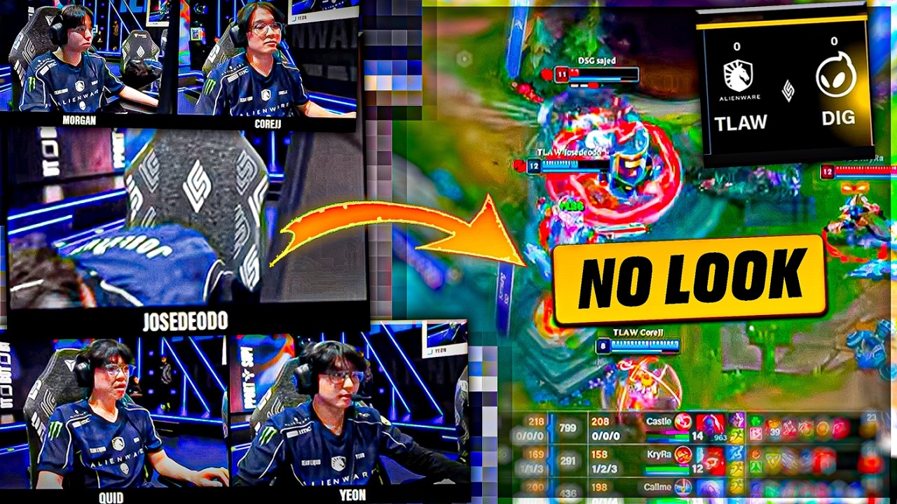 GANE UNA SERIE CON 1 MANO 😂😂 // Josedeodo