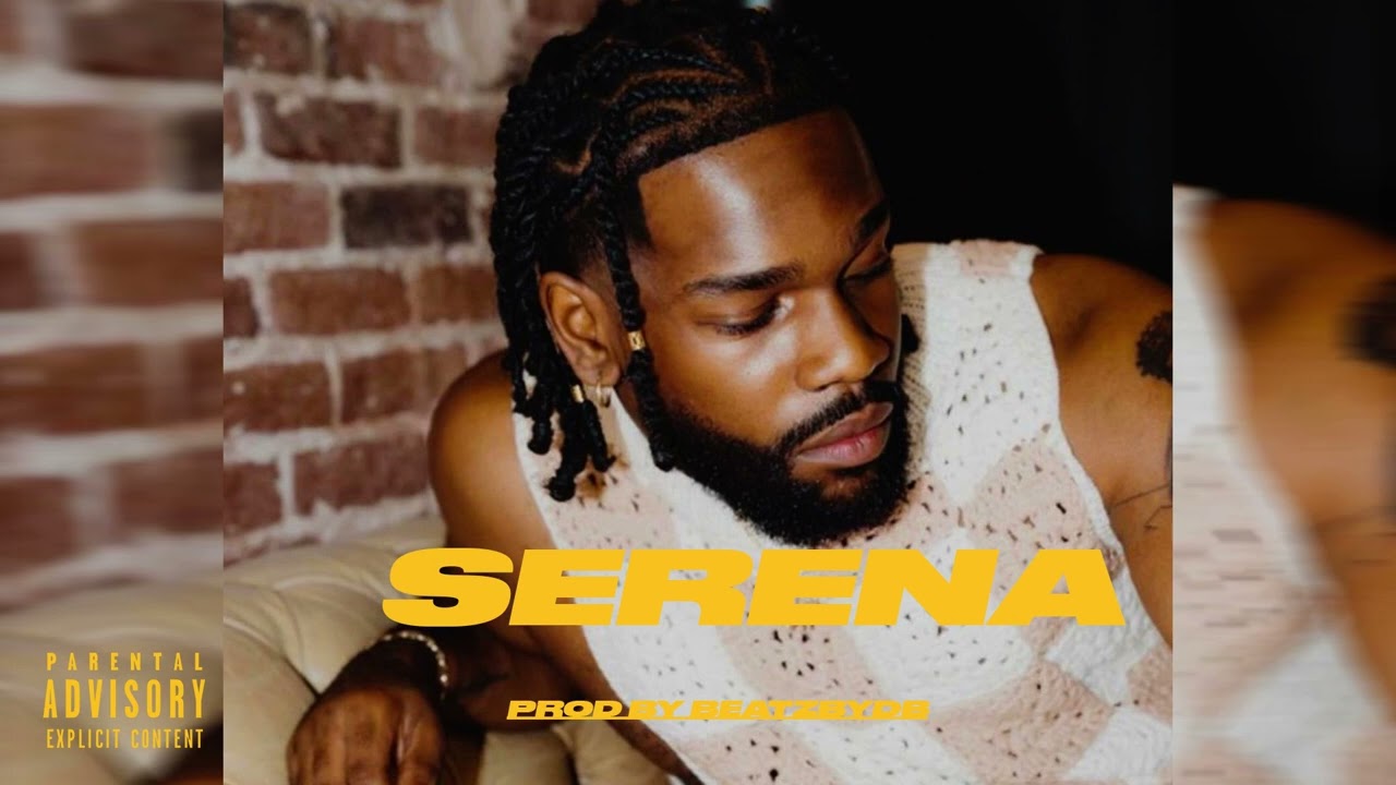 (FREE) Tayc x Ya Levis Afroswing Instrumental 