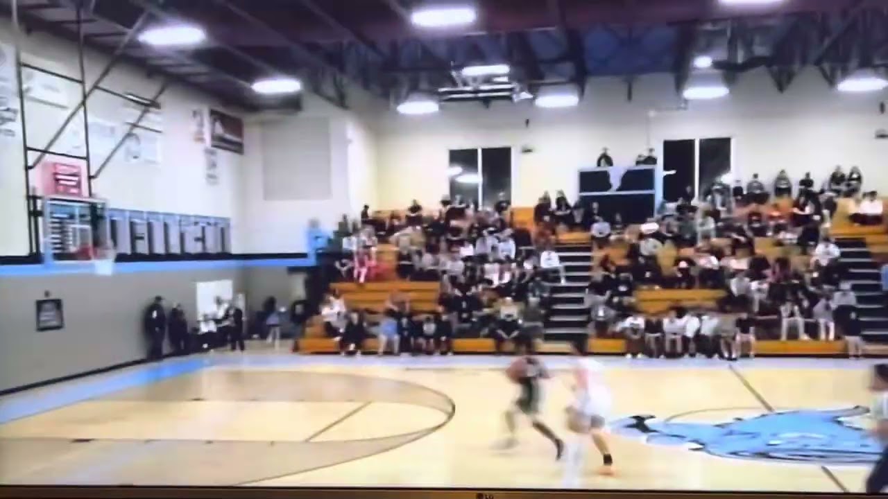 2024 #24 Maurice Austin