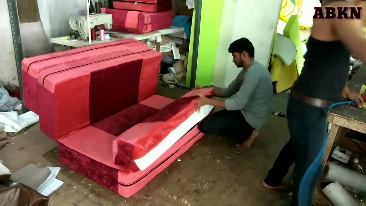 #jhatpat #washable
Zatpat,foldable,washable,removable,sofa cumbed making !!TUTORIAL!!