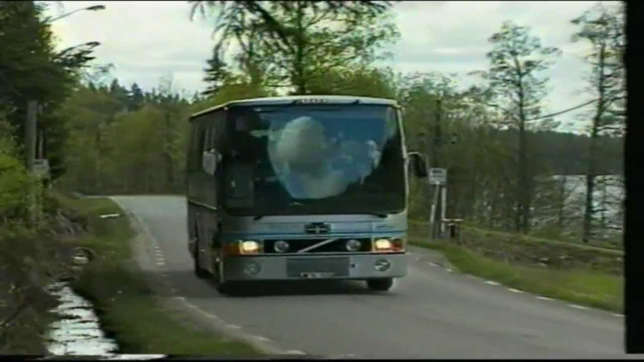Volvo Bussar
