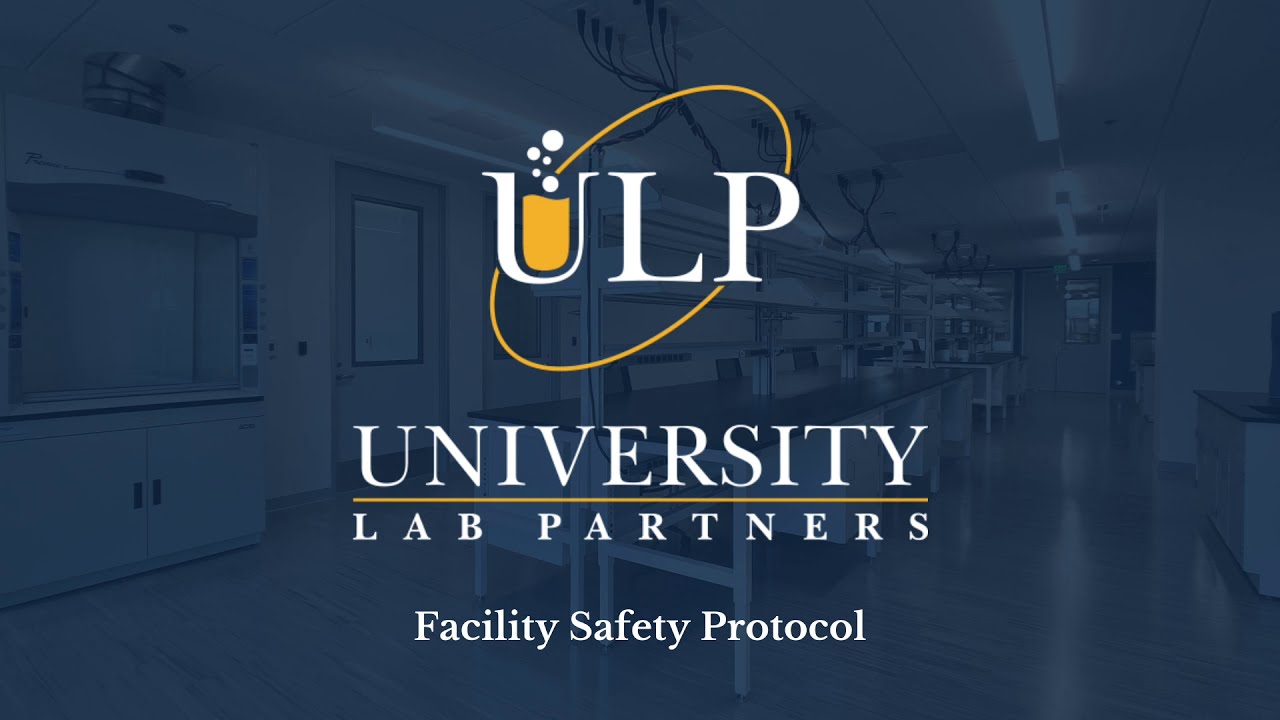 Return to Workplace Safety Measures - University Lab Partners