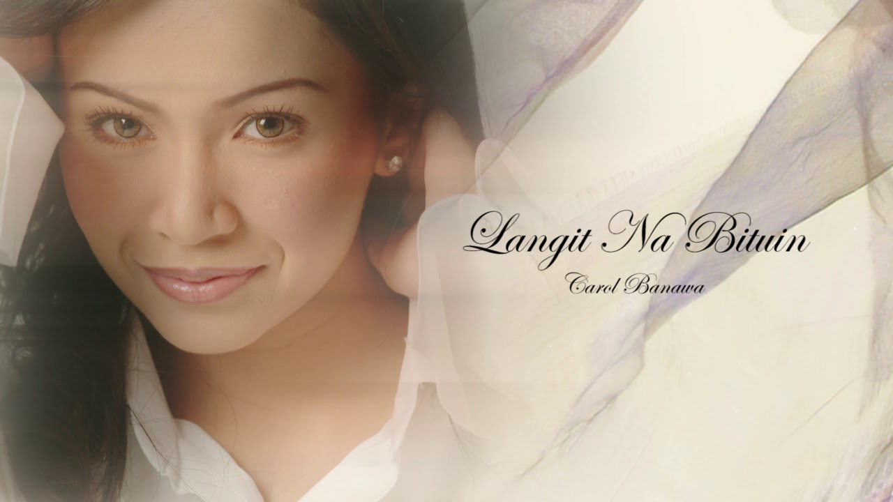 Carol Banawa - Langit Na Bituin (Audio) 🎵 | Follow Your Heart