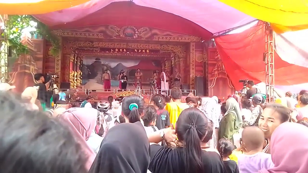acara,sedekah bumi,gebang mekar(petoran),gebang,cirebon(2024)