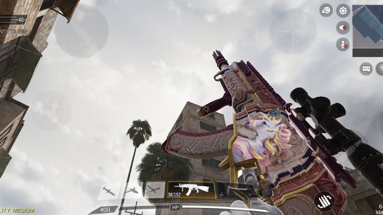 FRONTLINE 🪠|ARMADA STRIKE CALL OF DUTY MOBAIL GAMEPLAY 