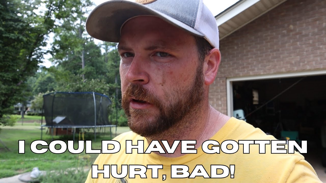 This HEAT is BRUTAL | Pool Deck ep.2