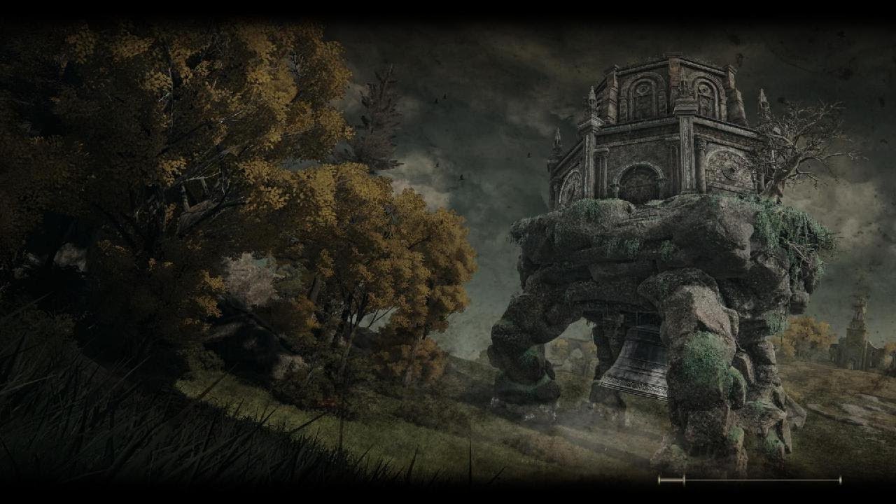 One-Shot Run (NG+) - B: Liurnia 28/40 - Alecto, Black Knife Ringleader -- Elden Ring