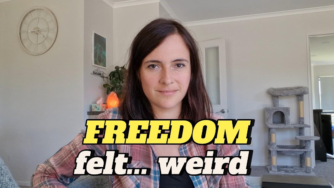 I Escaped the Rat Race and It Took 6 Months to Feel Normal Again