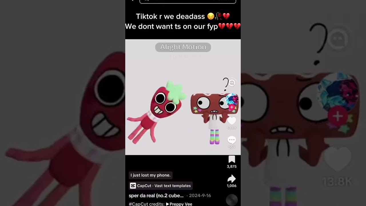 R we deadass 🫩🥀💔