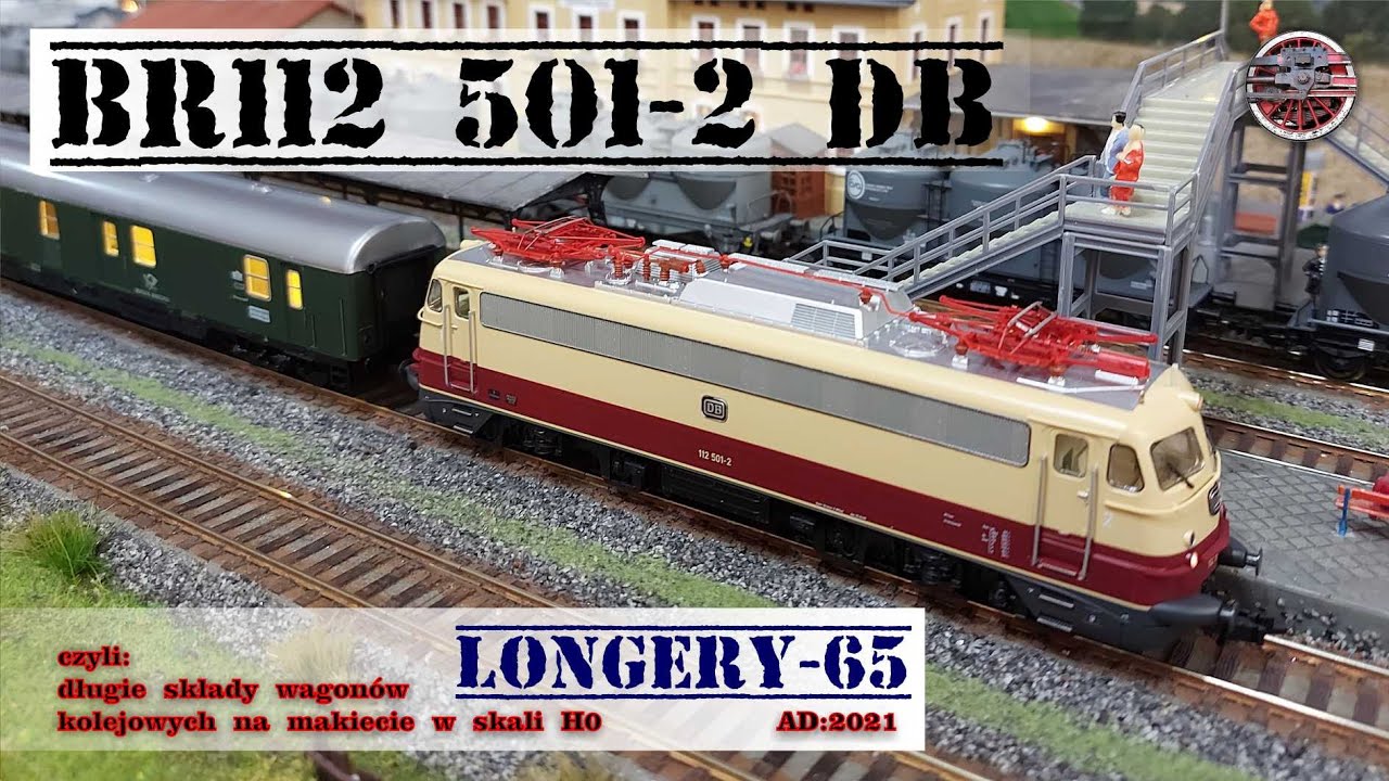 BR112 501-2 DB PIKO-51804 (Longery-65)