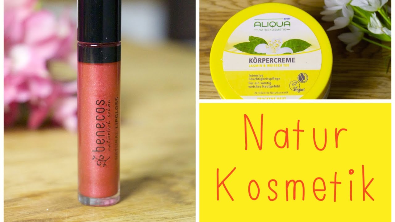 Naturkosmetik-Review / LadyLandrand