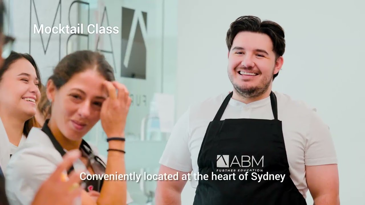 ABM Further Education 2025 Official Introduction Video