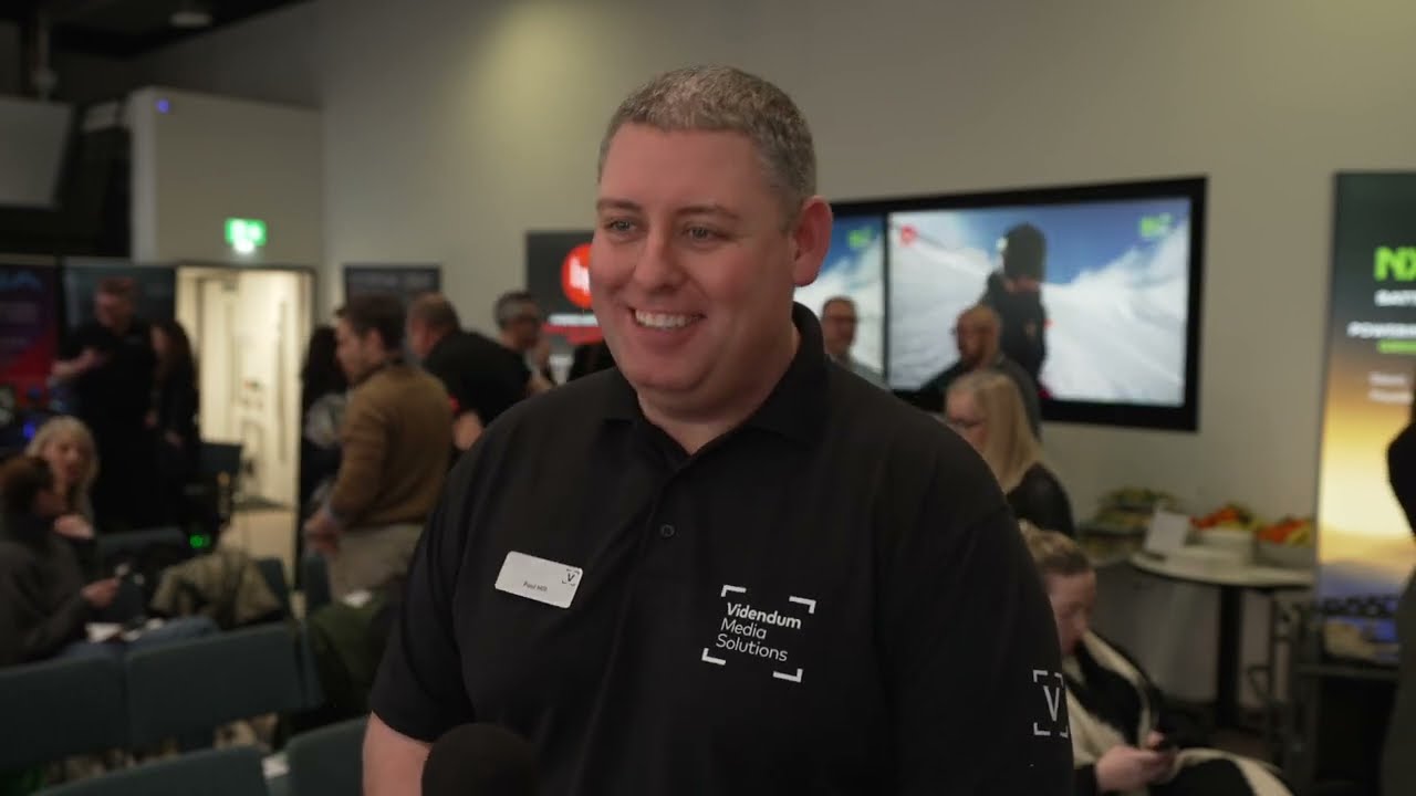 BPS and ITV Exclusive Kit Expo