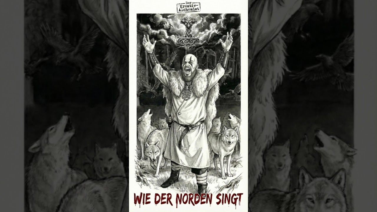 Wie der Norden singt
