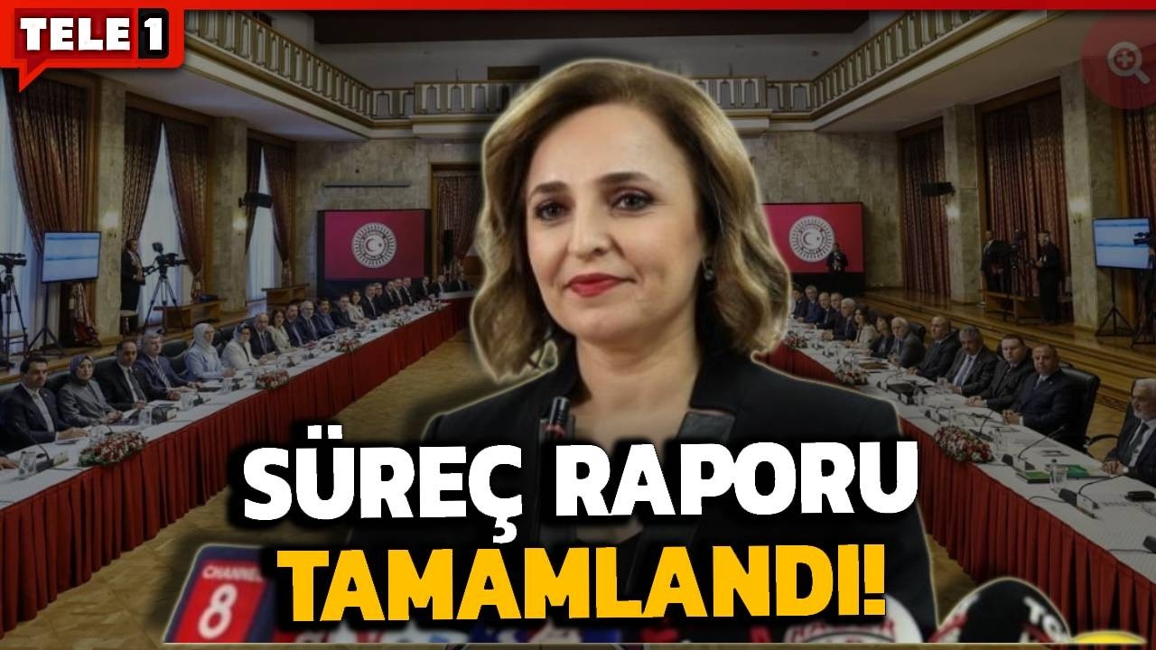 DEM Parti'den 'süreç raporu' sonrası kritik açıklama! 