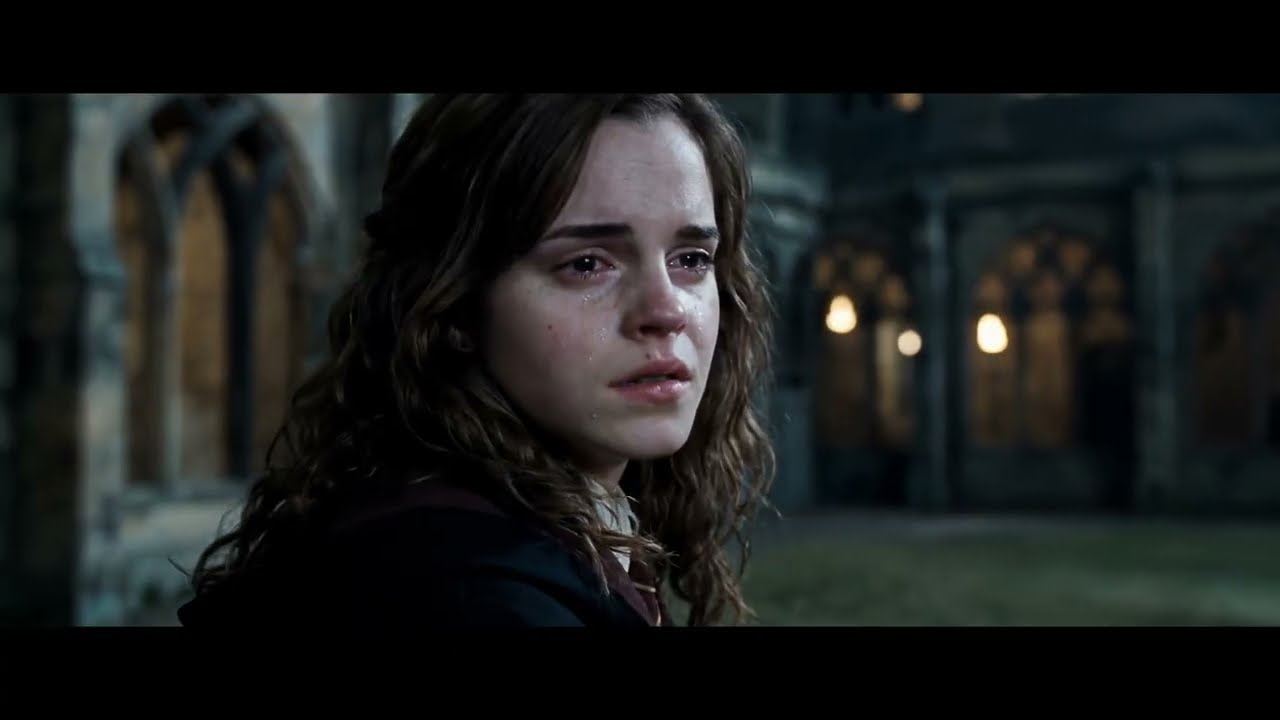 He Took the Dark Mark — She Took His Heart