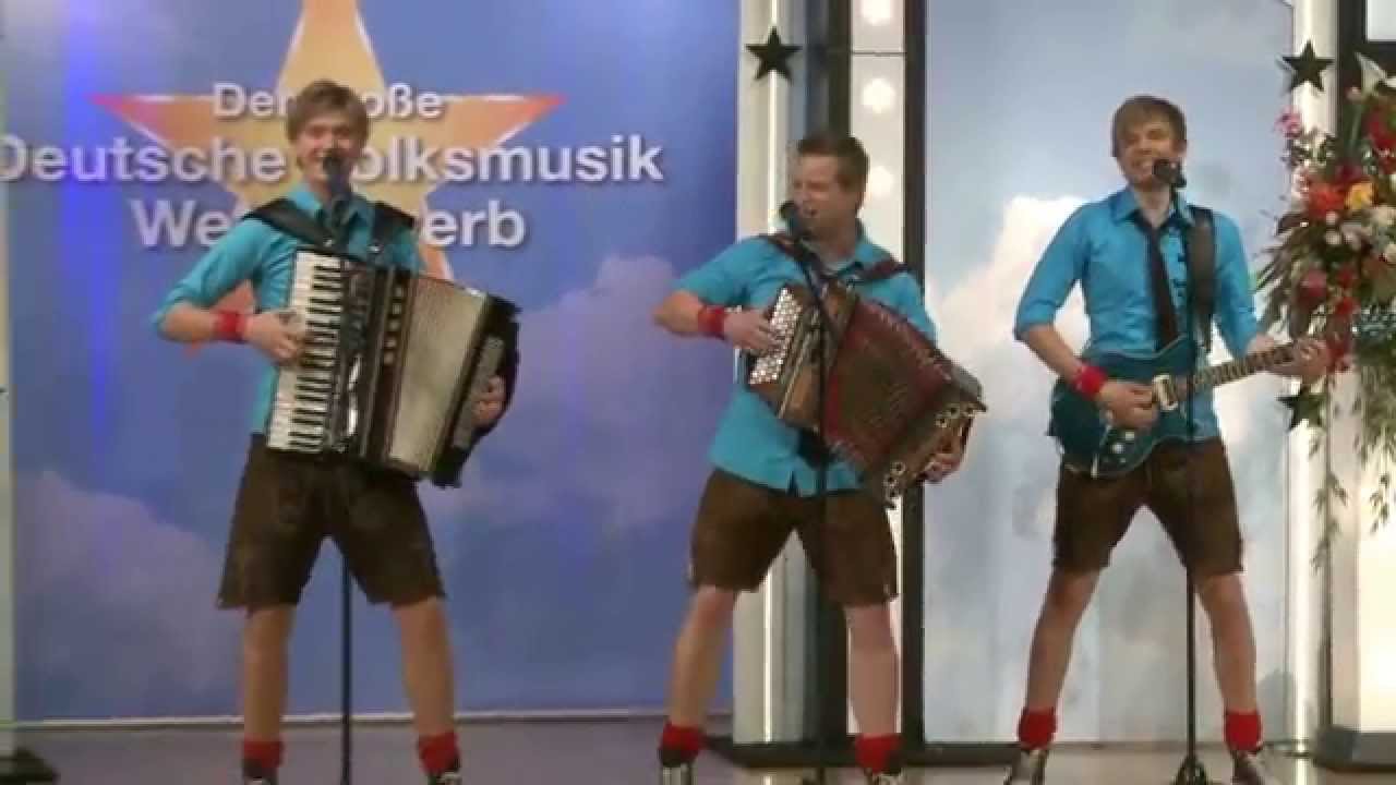 Rotzl&ouml;ffl - Franzi auf der Wiesn (DMF)