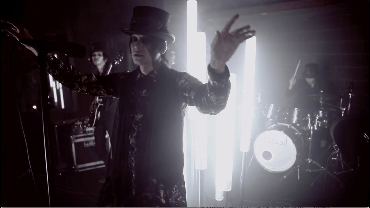 THE MORTAL / 夢 (Music Video)