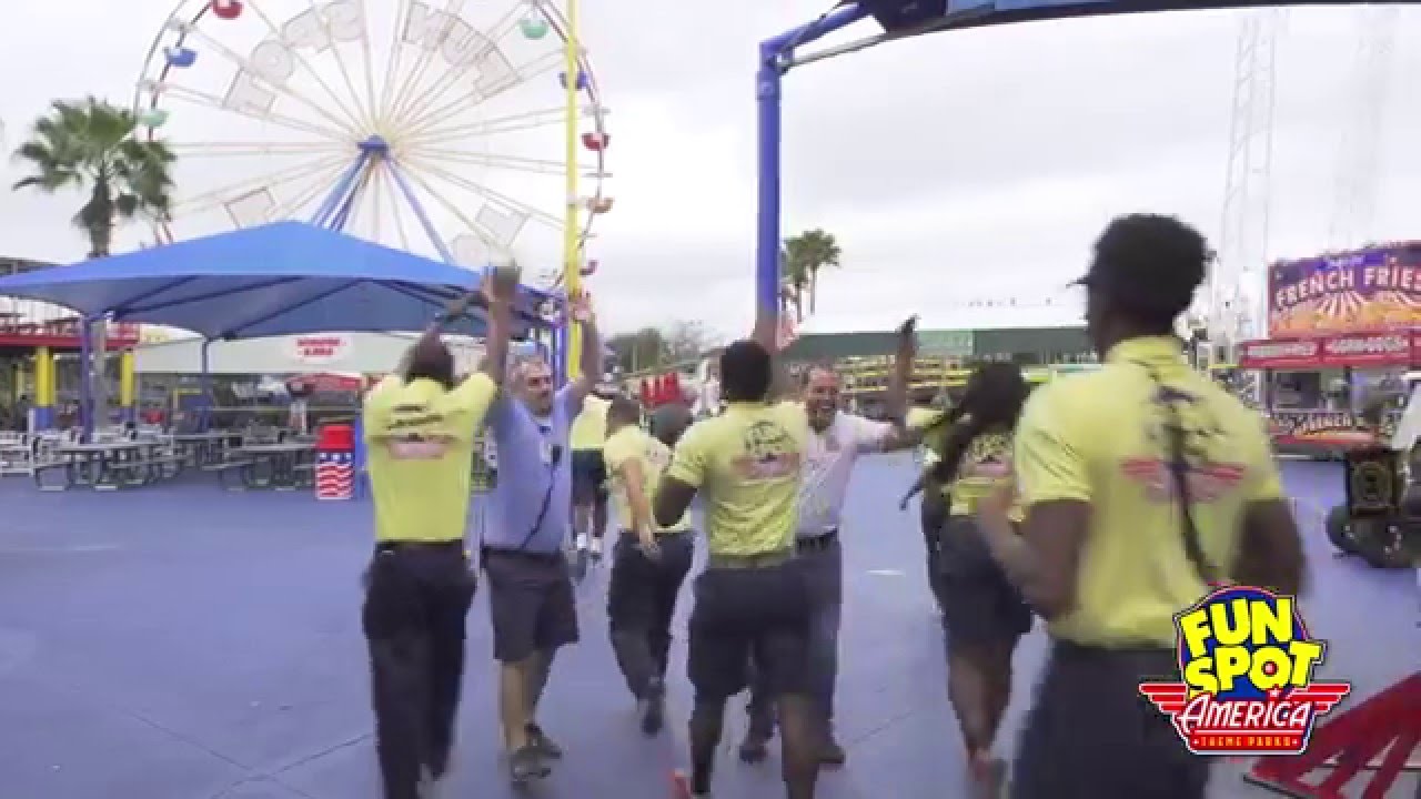 Getting Ready for the 