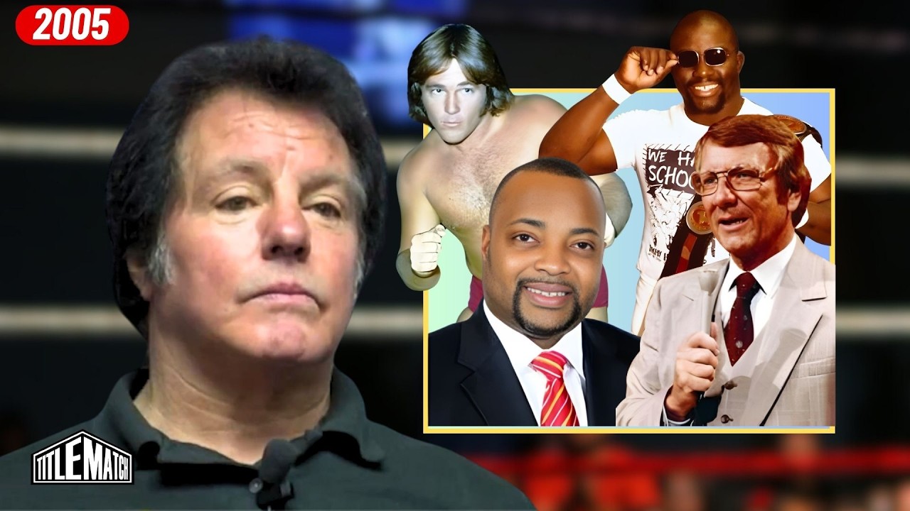 Bill Dundee on Core Maclin, Lance Russell, Koko Ware/Steve Keirn Fight, & More!