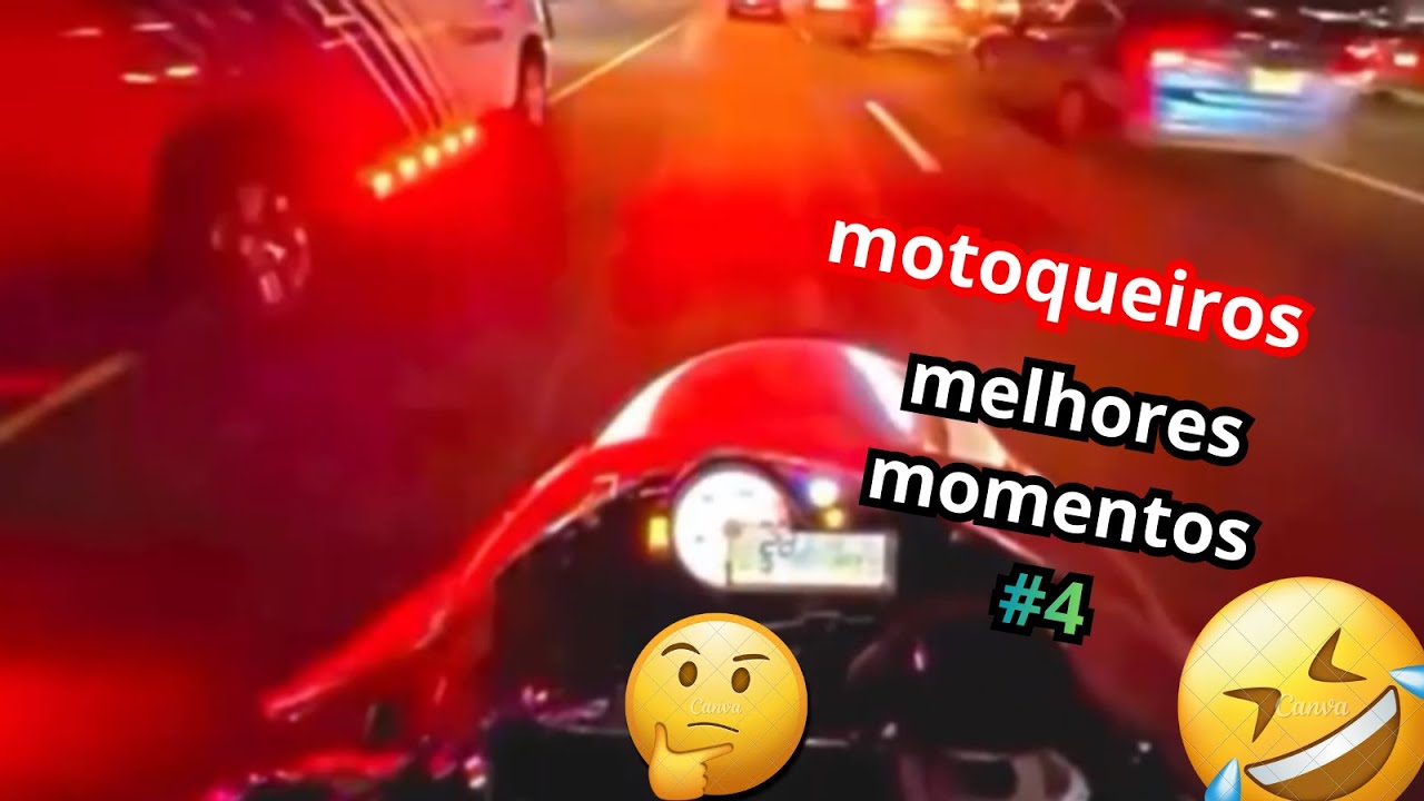motoqueiros - melhores momentos pt.4 🤪🤪🤪