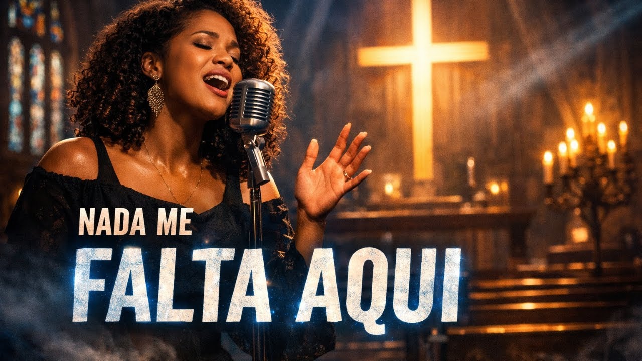 NADA ME FALTA AQUI