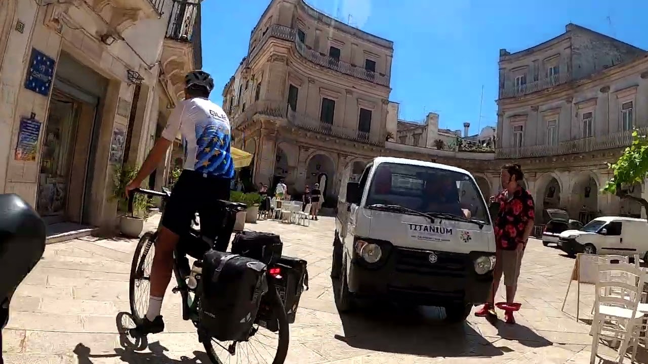 08 06 2024 Taranto   Bari