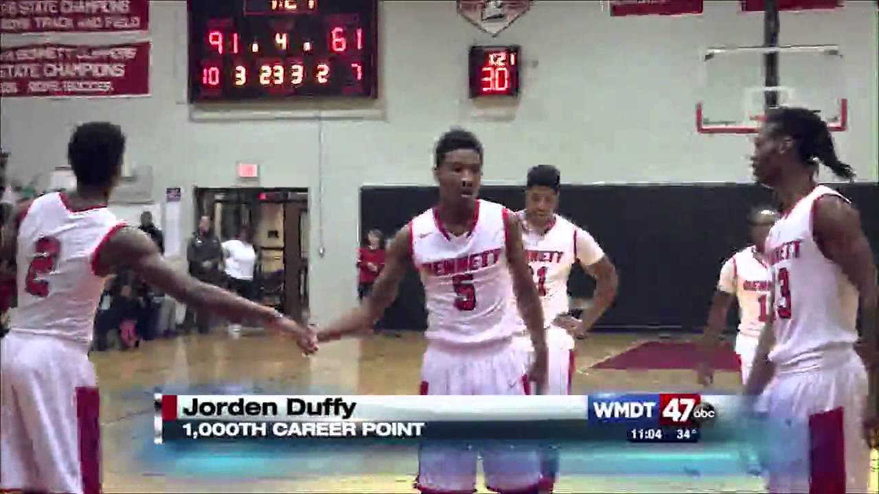 Jordan Duffy 1k 12 19 13