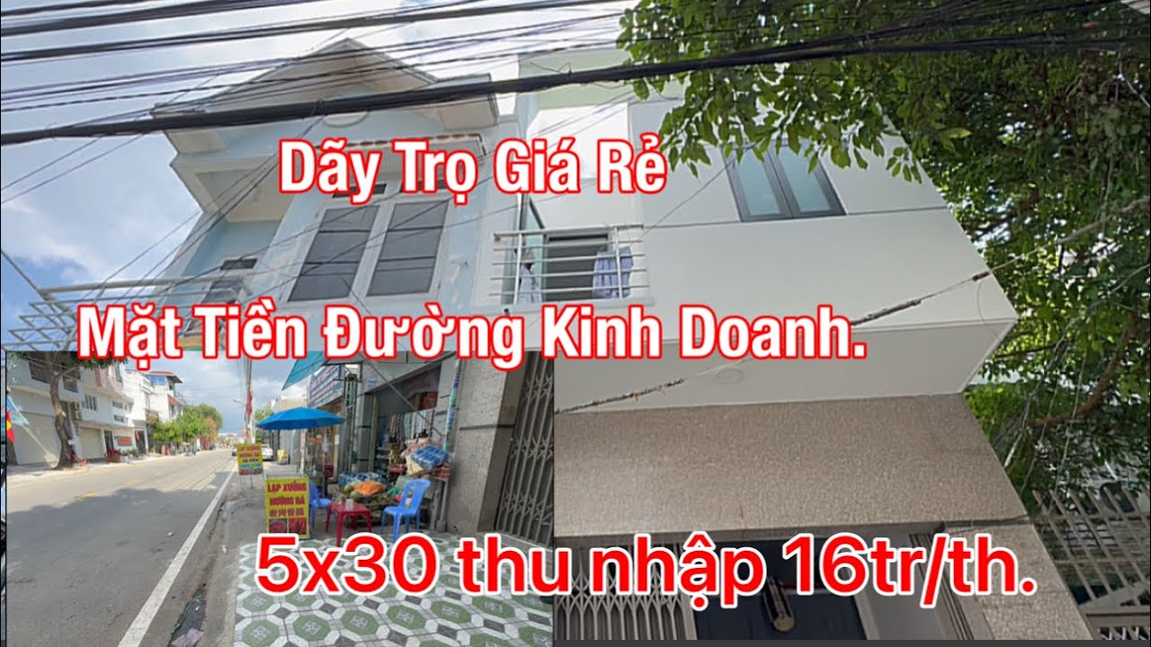 Bán Nhà Bình Dương. Bán Nhà TPHCM KDC Đông Đúc. Xung Quanh Đầy Đủ Các Tiện Ích. Giá Đầu Tư.