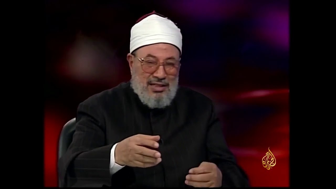 الفقه المنشود لعصرنا   |  الشيخ يوسف القرضاوي