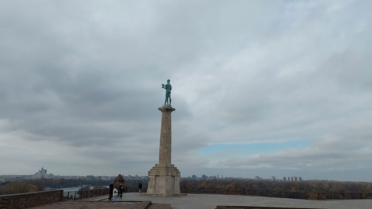 See you when i see you Belgrade. #belgrade #serbia #traveling 