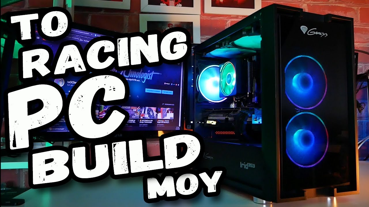 PC Build για 