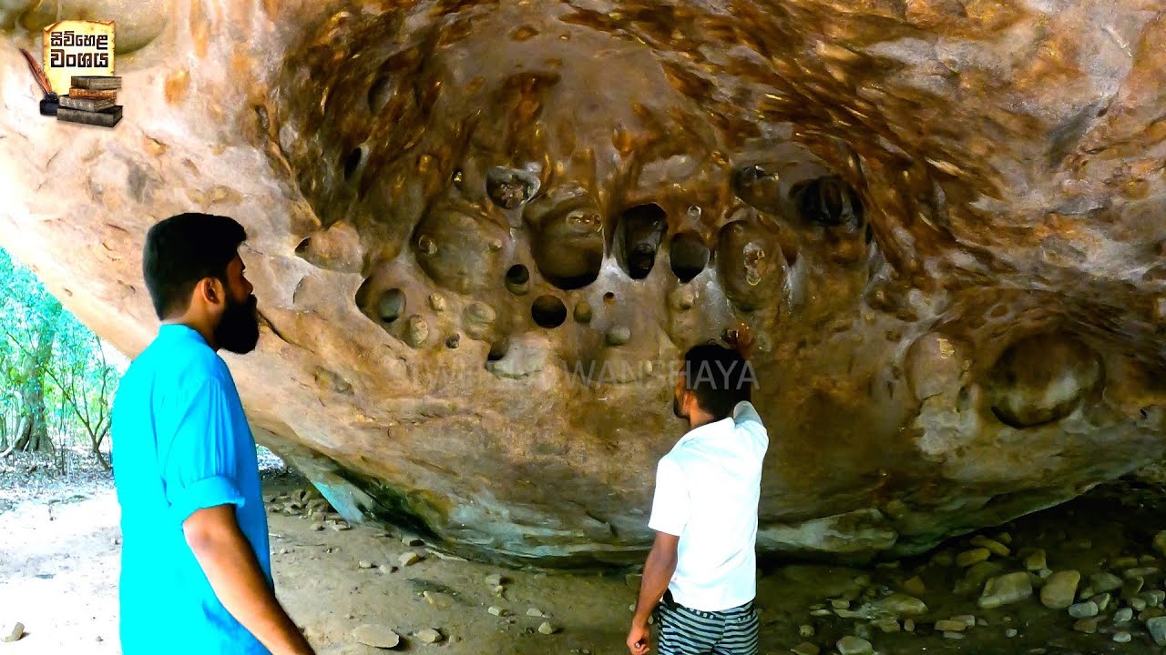 මොනවද මේ ගල්ලෙනේ ඒරොපතාන වව්නියාව #history #archaeology #nature #ඉතිහාසය #වව්නියාව