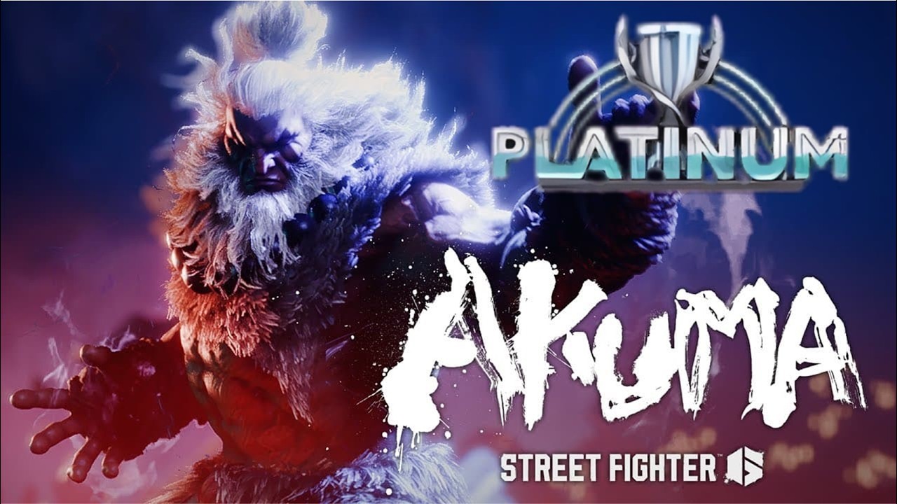Street Fighter 6