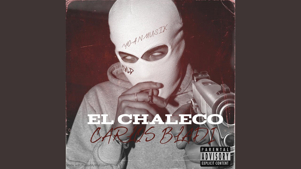 El Chaleco (feat. Yoanmusik)