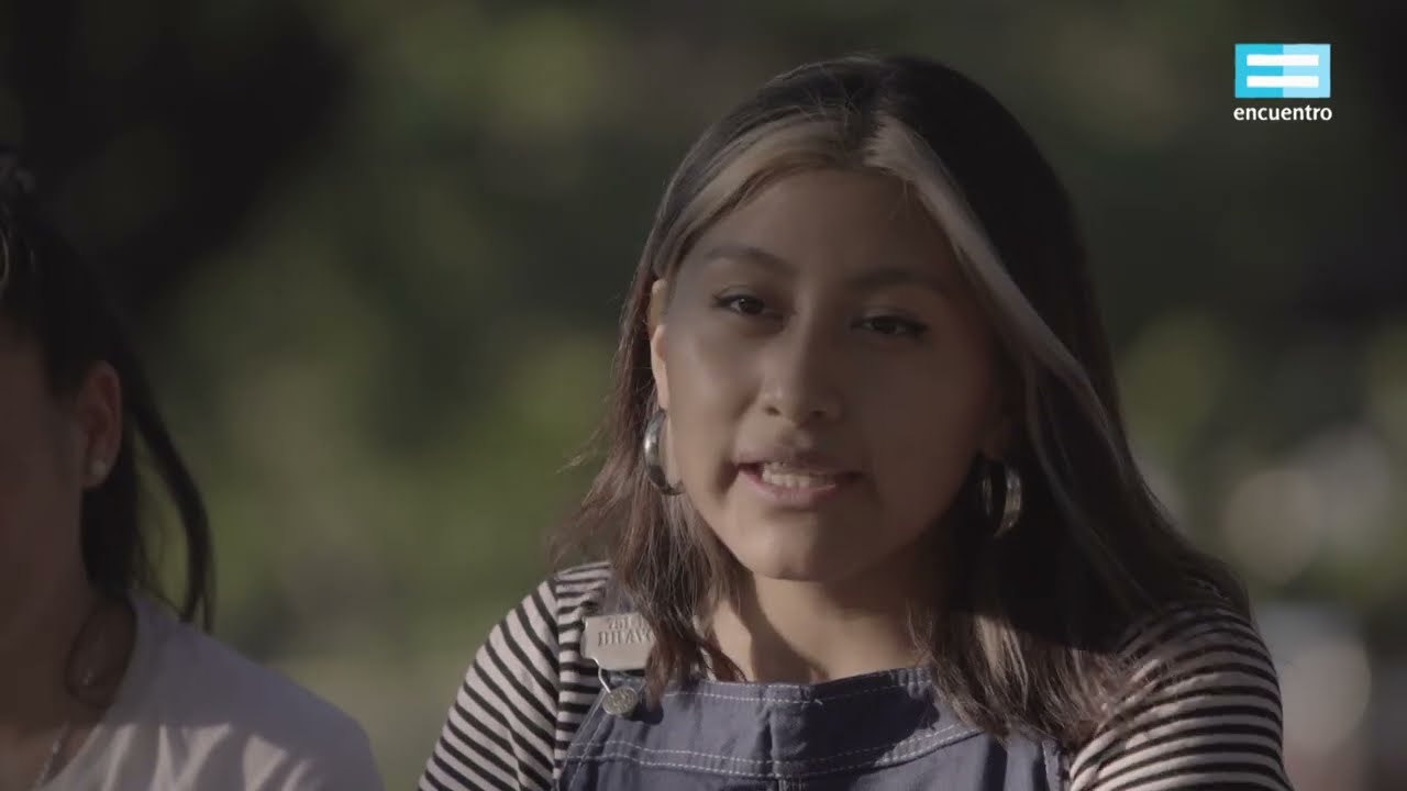 Marrón.Antirracismo en tiempo presente:¿El arte en Argentina es un oficio de blancos? - Encuentro