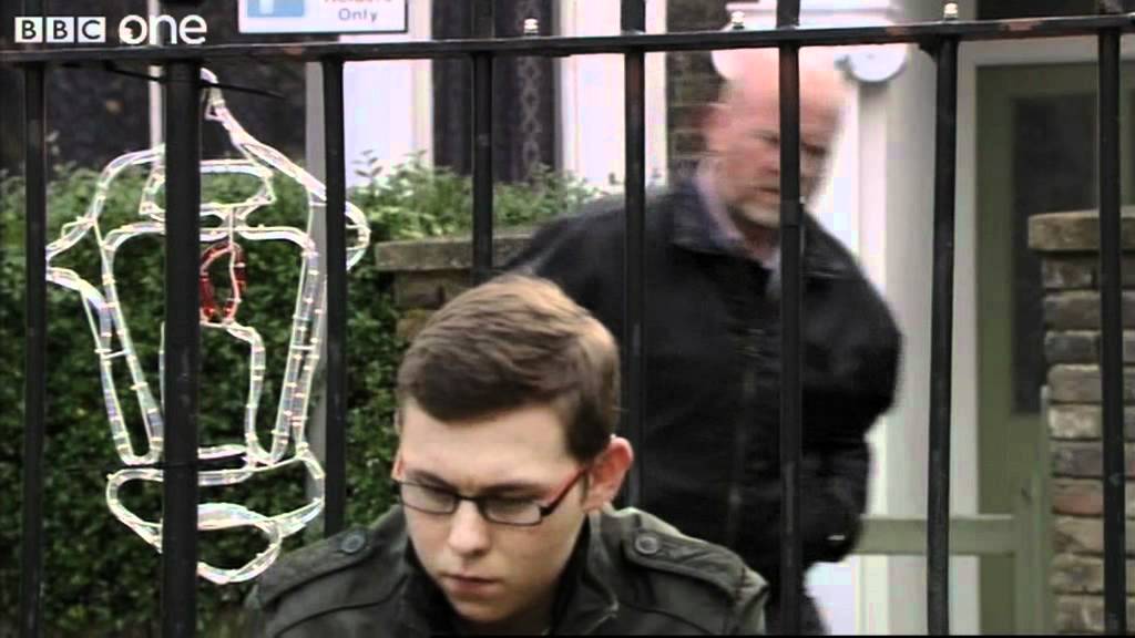 Ben Mitchell - EastEnders - BBC