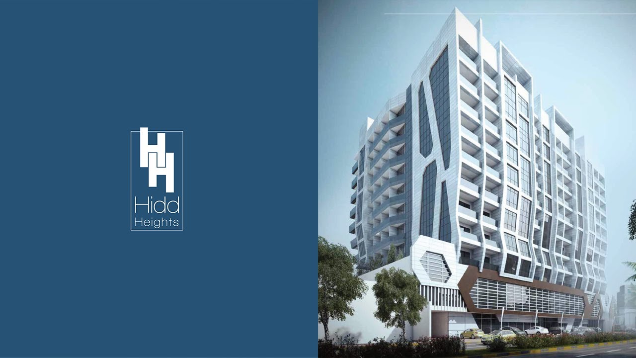 HIDD HEIGHTS