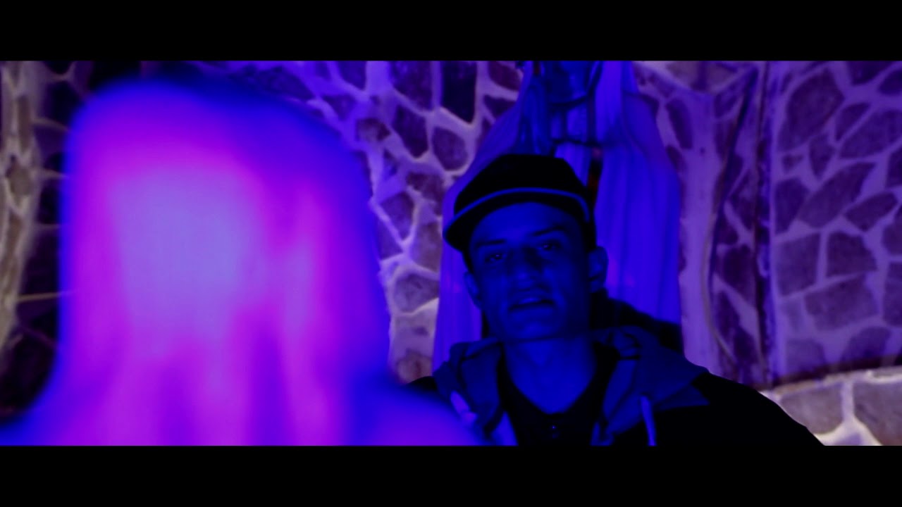 8. One shot of sad - Thomas Parr (PITY 2018)