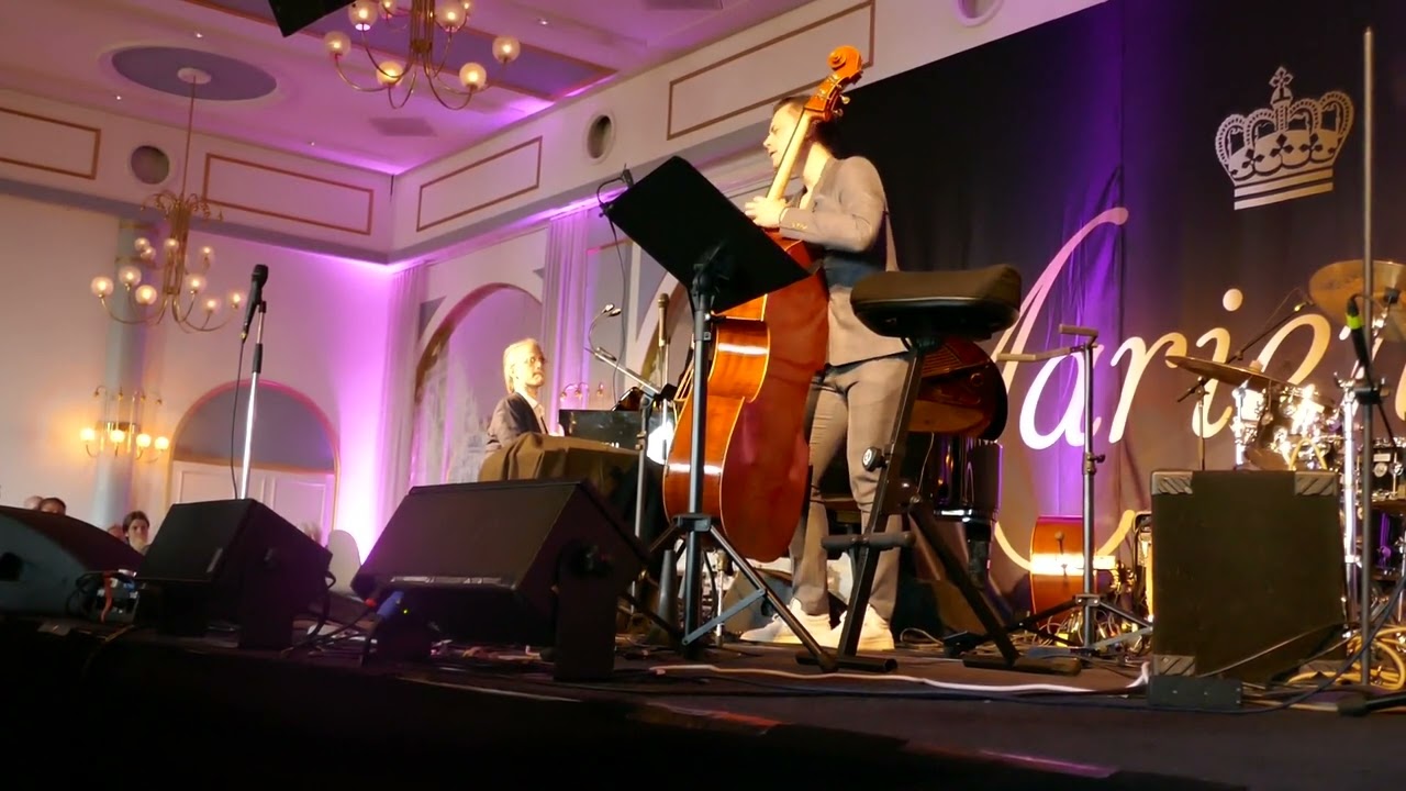 Doky Brothers - Hotel Marienlyst, Helsingør - May 29, 2022