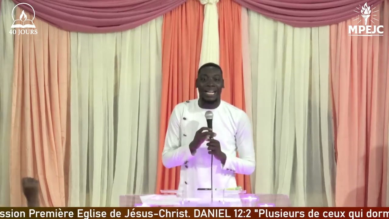 Je ne sais pourquoi dans sa grace | Fr Jude