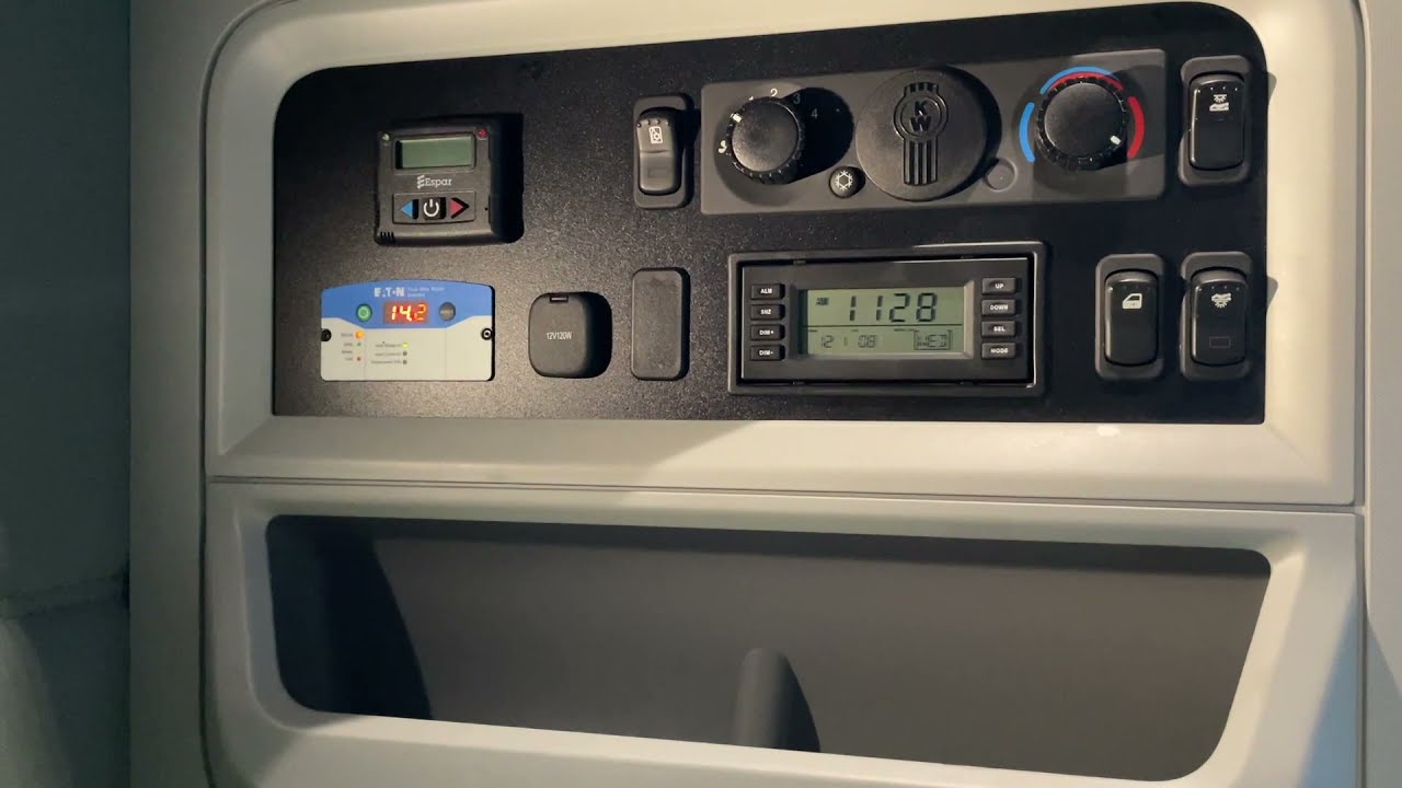 Inverter Shuts Off! Changing Low Voltage Cut Off