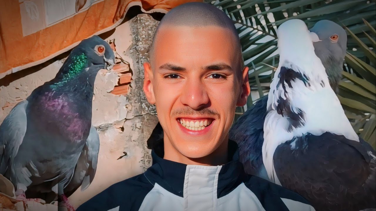 واخيراااا وليد دارها و قد بها صلعة راسي 😂💔 اجيو تشوفوني كي وليت 😂😂😂