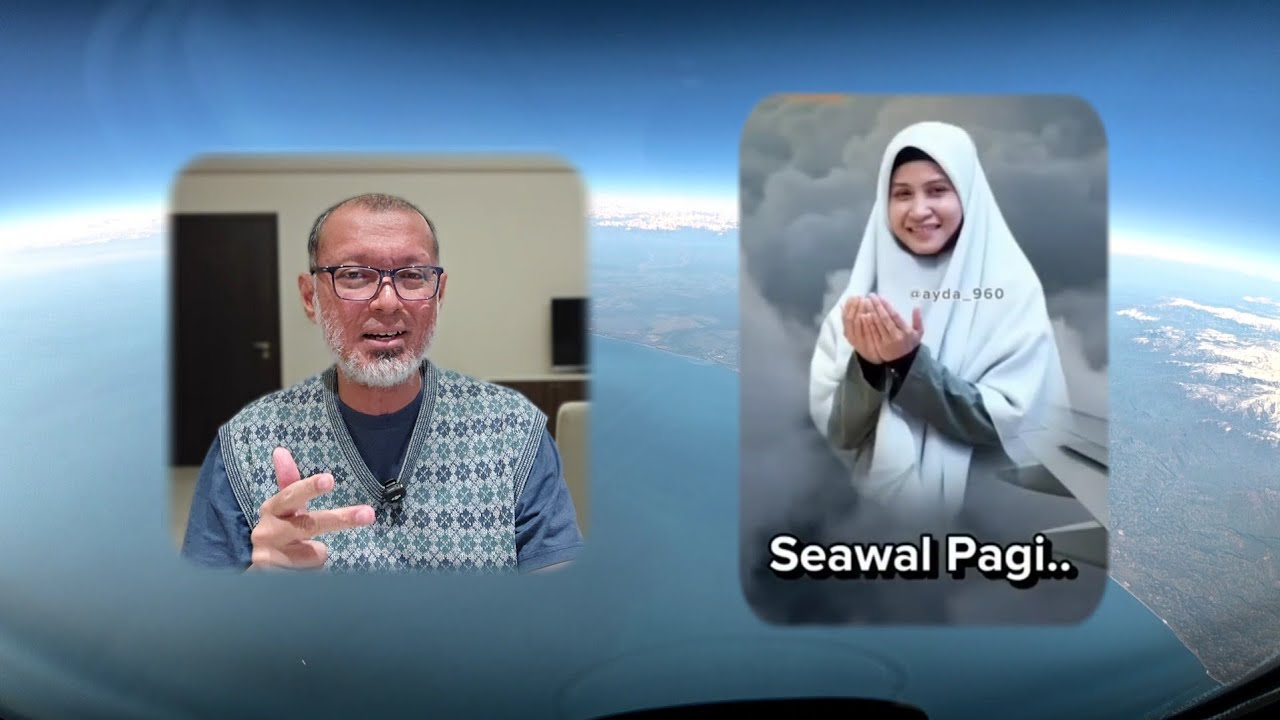 Ya Baari' 40X = Anda Akan Terkejut Dengan Hasilnya! (Ustzh Asma' Harun)