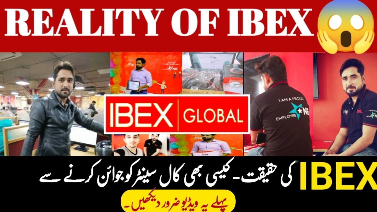 Reality of Ibex Jobs | Pros and Cons | Full Truth Revealed About Ibex Jobs