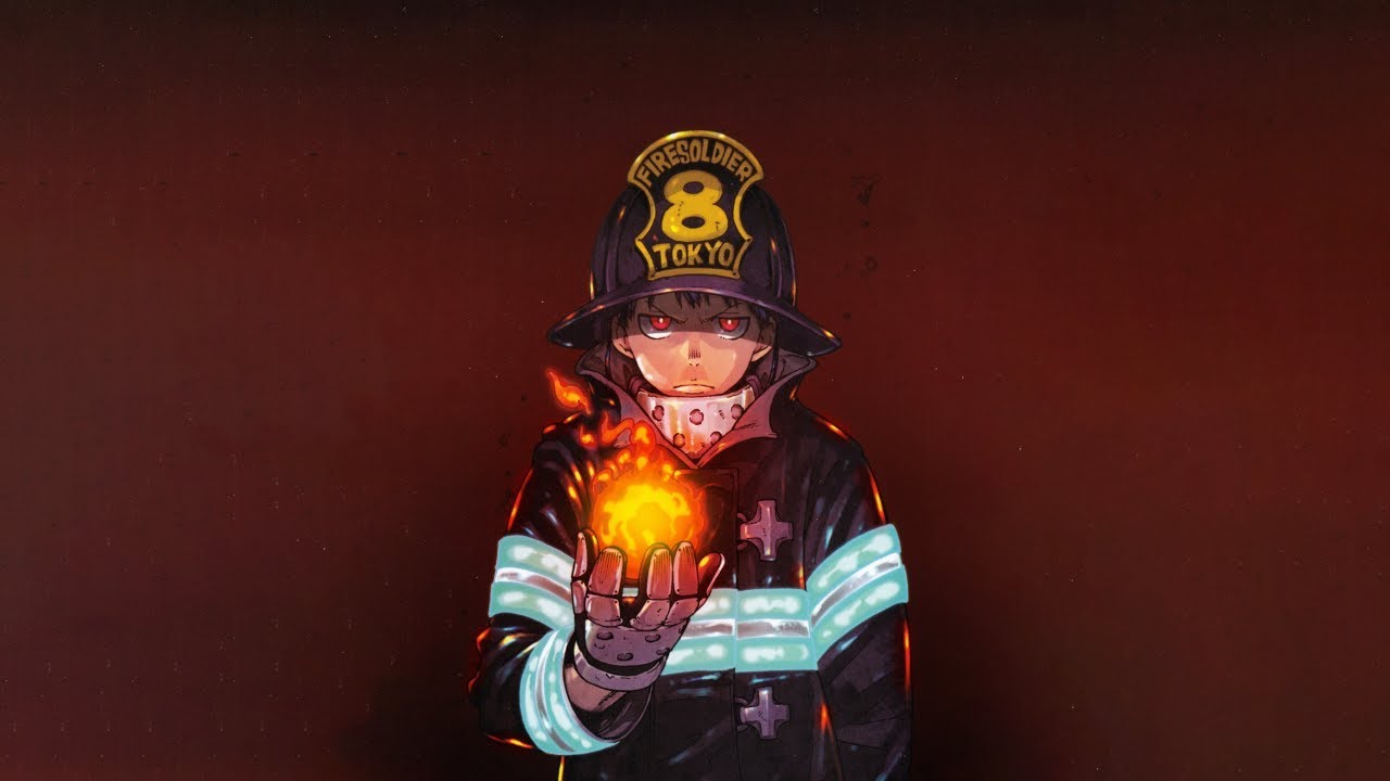 AMV - NEVER KNOW