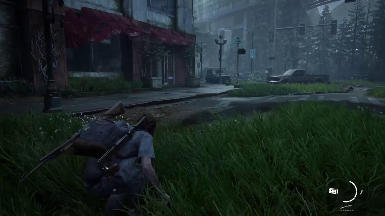 Last of us part2