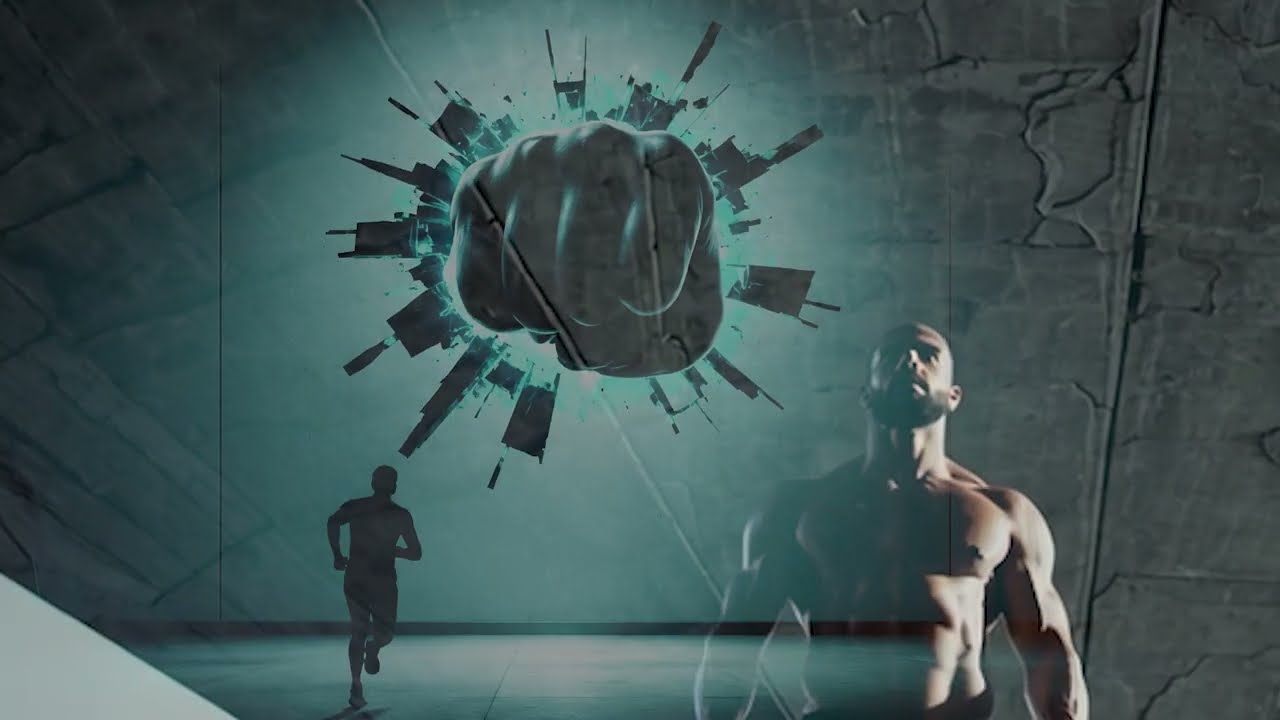 Musicomatik- The Mind Breaks First
