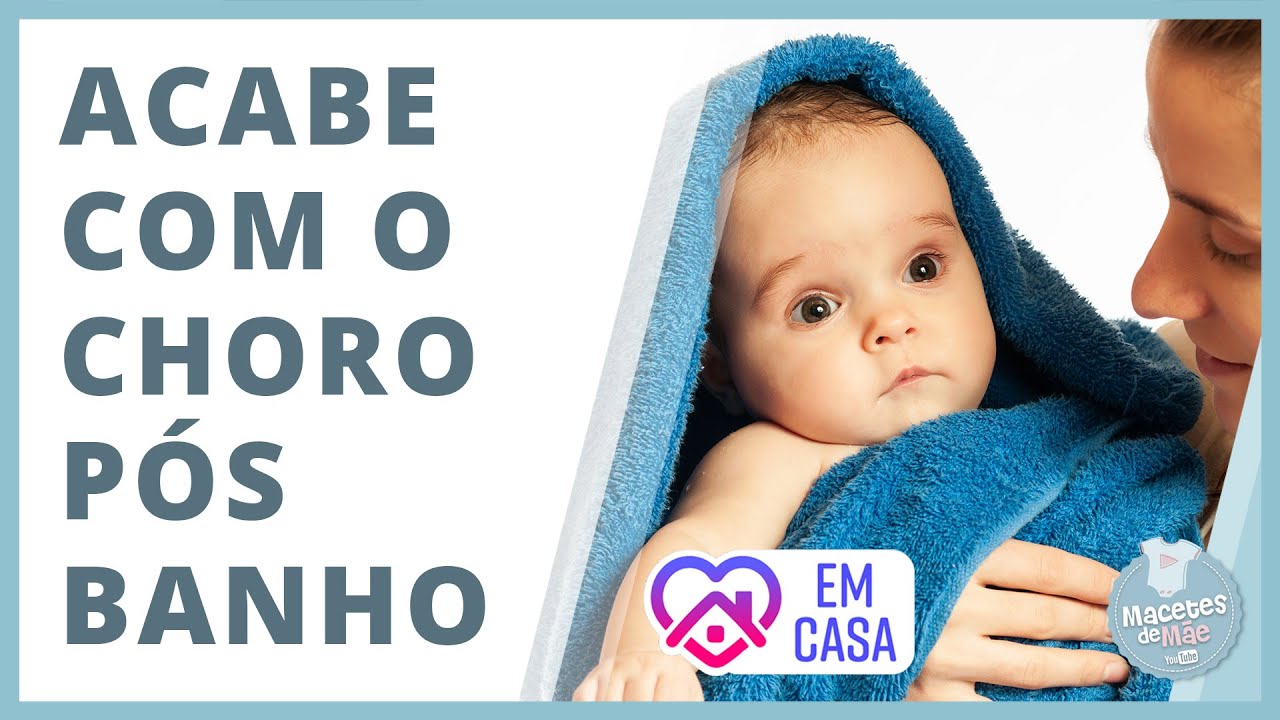 BEB&Ecirc; QUE CHORA NA HORA DE VESTIR A ROUPA? RESOLVA O PROBLEMA! | #FiqueEmCasa e Cuide-se #Comigo