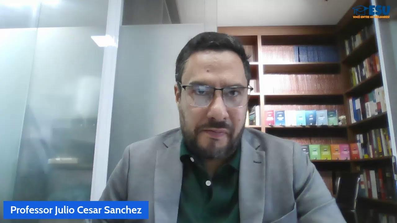 USUCAPIÃO NA PRÁTICA - QUEM FAZ TUDO NÃO FAZ NADA (AO VIVO)